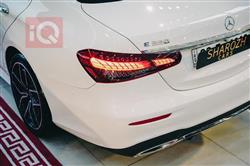 مێرسێدس بێنز E-Class